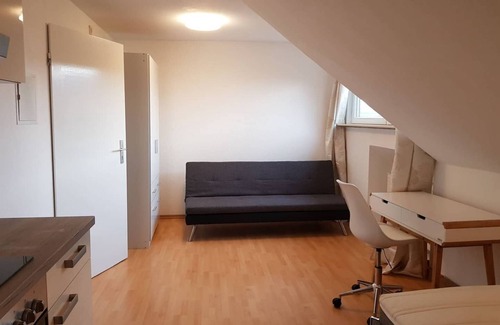 Bodolz Apartamento | Stunning 1-Bed Apartment in Bodolz Lake Constance