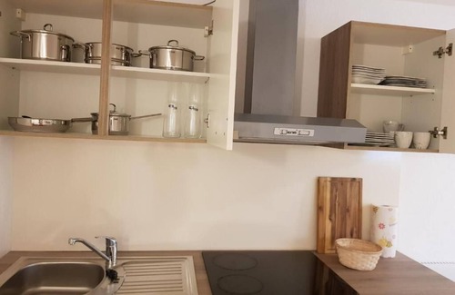 Bodolz Apartamento | Stunning 1-Bed Apartment in Bodolz Lake Constance