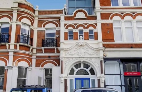 Vassall Apartamento | Stunning 1-Bed Apartment in London