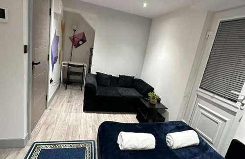New Cross Apartamento | Stunning 1-bed Apartment in Lewisham Se14