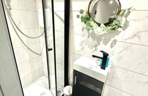 New Cross Apartamento | Stunning 1-bed Apartment in Lewisham Se14