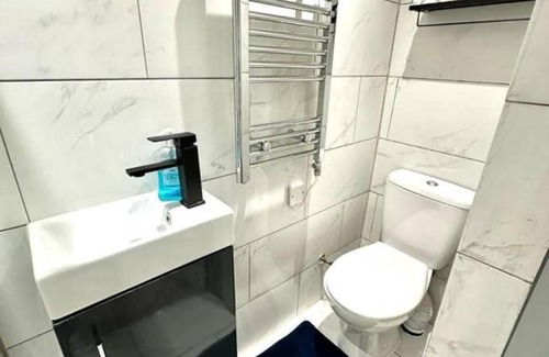 New Cross Apartamento | Stunning 1-bed Apartment in Lewisham Se14