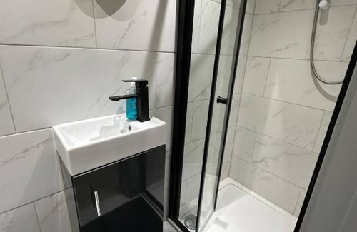 New Cross Apartamento | Stunning 1-bed Apartment in Lewisham Se14