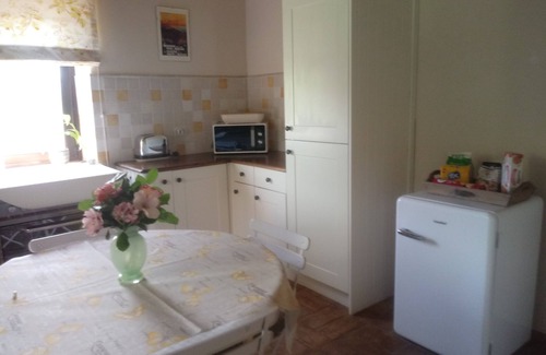 Bagnoregio Casa | Stunning 1-bed House in Castel Cellesi, Italy