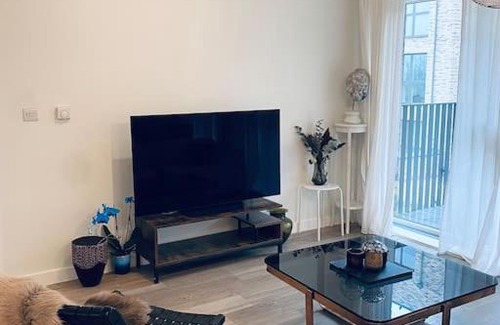 North End Apartamento | Stunning 1 Bed Luxury Apartment
