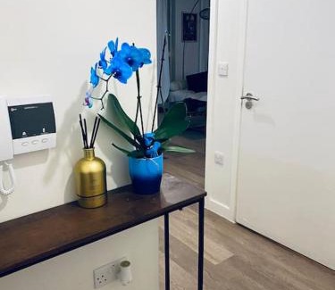 North End Apartamento | Stunning 1 Bed Luxury Apartment