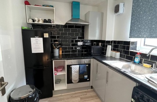 Dagenham Apartamento | Apartamento-Baño Privado