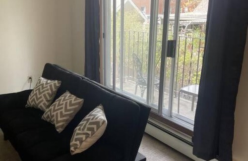 Camrose Apartamento | Stunning 1 Bedroom Apartment