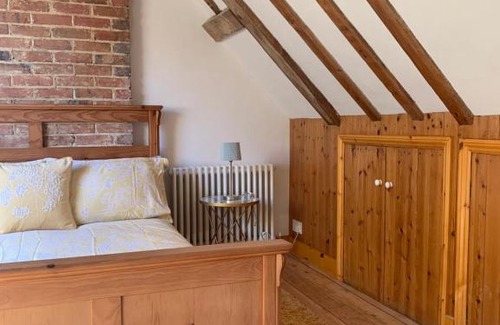 Hythe Apartamento | Stunning 1 bedroom self contained apartment