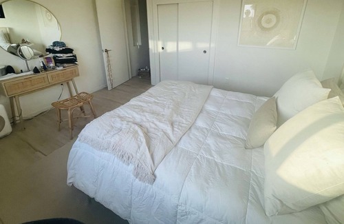Ocean Park Apartamento | Stunning 1 bedroom by ocean