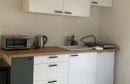 Ocean Park Apartamento | Stunning 1 bedroom by ocean