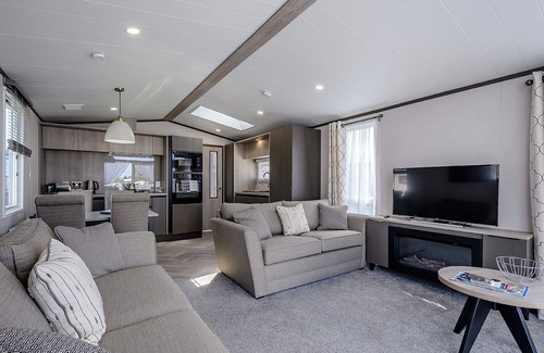 Blackford Casa | 2 bedroom accommodation in Blackford