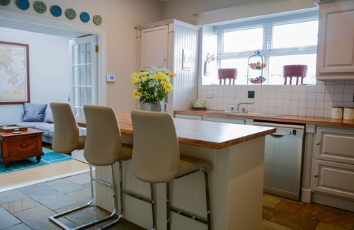 Dungarvan Casa | Stunning 1800's House Right in Town Centre