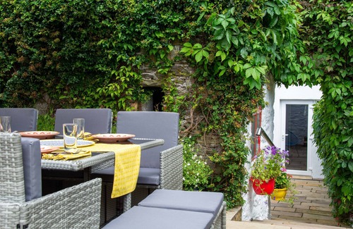 Dungarvan Casa | Stunning 1800's House Right in Town Centre