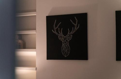 Windsor City Centre Apartamento | Stunning 1Bd with Castle View