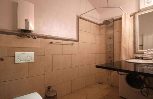 Rozino Apartamento | Resort Spa - Apartamento 1