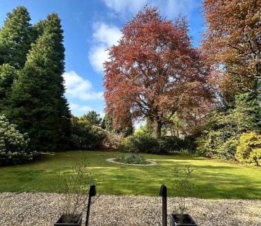 Trafford Apartamento | Stunning 1bed flat in Hale, Cheshire