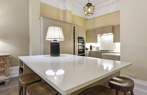 Tachbrook Apartamento | Stunning 2 bed/2 bath renovated flat in Pimlico SW1