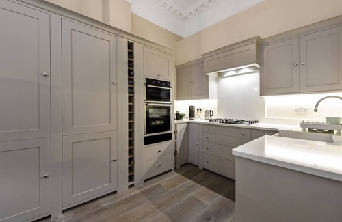 Tachbrook Apartamento | Stunning 2 bed/2 bath renovated flat in Pimlico SW1