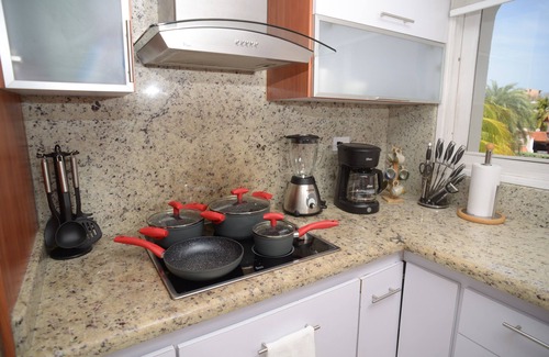 Margarita Island Casa | Stunning 2 bed 2 bath open concept beach retreat.