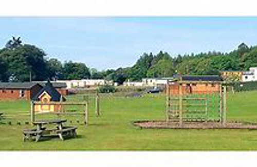 Balminnoch Apartamento | Stunning 2-bed Apartment in Newton Stewart