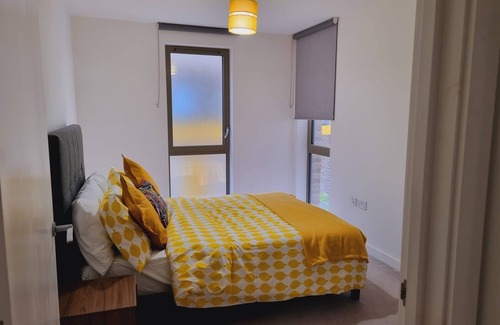 Boleyn Apartamento | Stunning 2-Bed Apartment in London