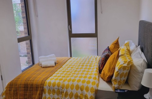 Boleyn Apartamento | Stunning 2-Bed Apartment in London