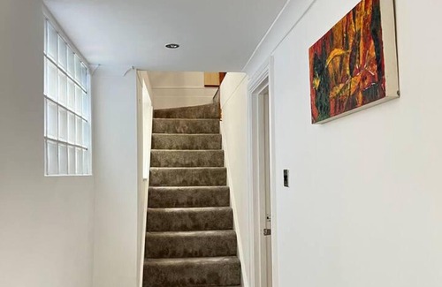 Maidstone Apartamento | Stunning 2-bed Apartment in Maidstone