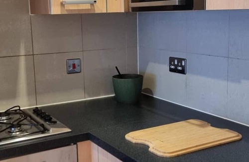 Burnt Oak Apartamento | Stunning 2-bed Apartment Near Colindale Station