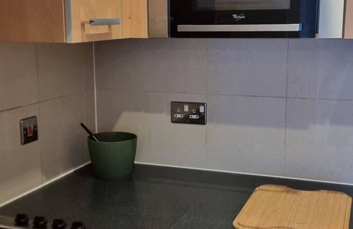 Burnt Oak Apartamento | Stunning 2-bed Apartment Near Colindale Station