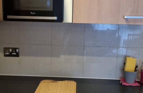 Burnt Oak Apartamento | Stunning 2-bed Apartment Near Colindale Station