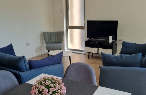 Boleyn Apartamento | Stunning 2-bed Apartment in London