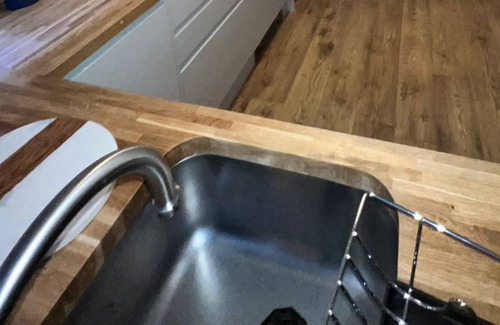 Sefton Park Casa | Stunning 2 Bed Apt "The Court" Opposite Sefton Park.