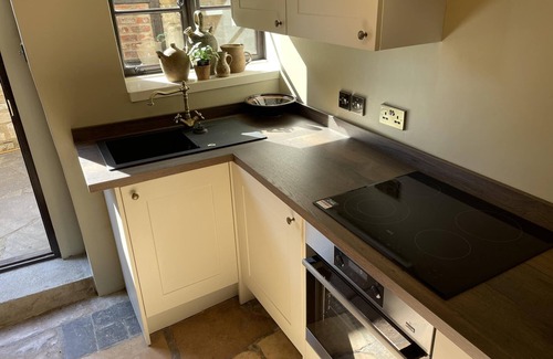 Winchcombe Apartamento | Stunning 2 Bed Cotswold Cottage Winchcombe
