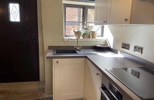 Winchcombe Apartamento | Stunning 2 Bed Cotswold Cottage Winchcombe