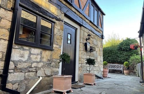 Winchcombe Apartamento | Stunning 2 Bed Cotswold Cottage Winchcombe