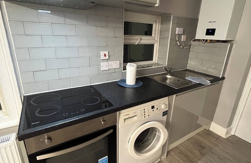 Brixton Apartamento | Stunning 2 bed flat in the heart of Brixton