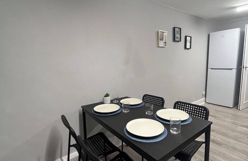 Brixton Apartamento | Stunning 2 bed flat in the heart of Brixton