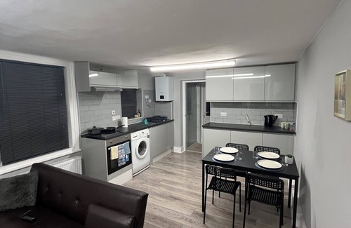 Brixton Apartamento | Stunning 2 bed flat in the heart of Brixton
