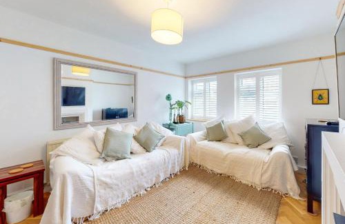 Kew Apartamento | Stunning 2 bed flat in Richmond