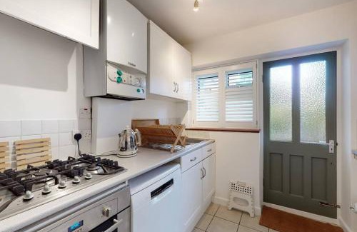 Kew Apartamento | Stunning 2 bed flat in Richmond