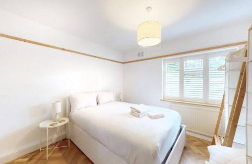 Kew Apartamento | Stunning 2 bed flat in Richmond