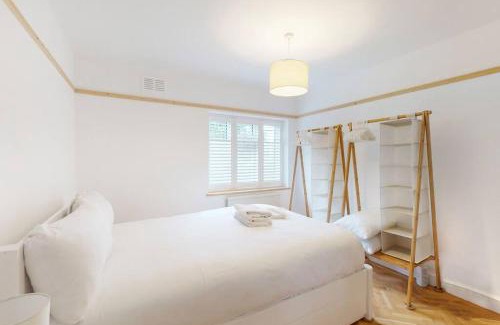 Kew Apartamento | Stunning 2 bed flat in Richmond