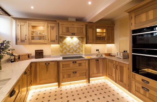 Oxford City Centre Casa | Stunning 2 bed historic townhouse in Oxfords heart