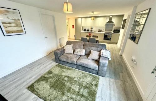 Billingham Apartamento | Stunning 2 bedroom apartment in Billingham!