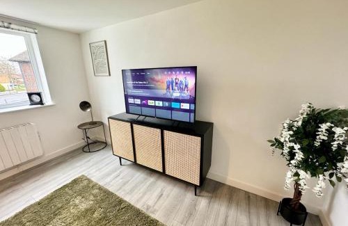 Billingham Apartamento | Stunning 2 bedroom apartment in Billingham!