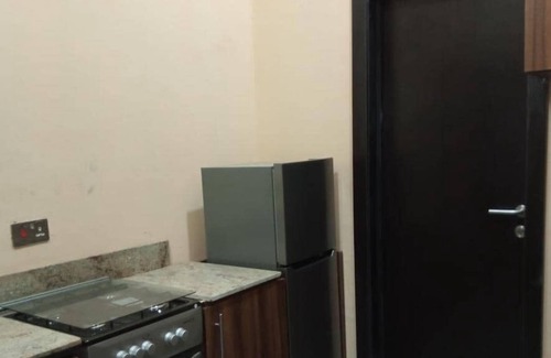 Ajah Apartamento | Stunning 2-Bedroom, 3-bathroom Apartment Lekki 2
