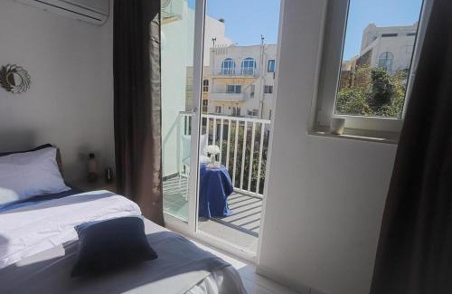 Ta' Giorni Apartamento | Stunning 2 Bedroom 2 Bathroom apt St Julians