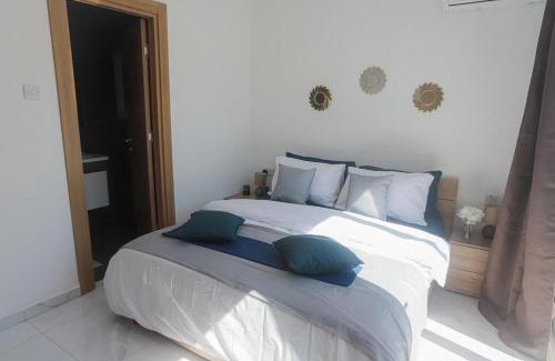 Ta' Giorni Apartamento | Stunning 2 Bedroom 2 Bathroom apt St Julians