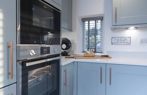Casterton Casa | Stunning - 2 Bedroom - 2 Bathroom home - Nr Kirkby Lonsdale